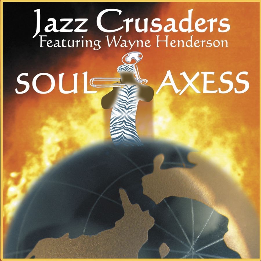 Soul Axess