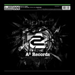A2 Records 009 - Single