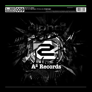 A2 Records 009 - Single