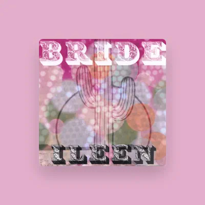 Listen to Ileen, watch music videos, read bio, see tour dates & more!