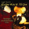 The Tribe's Live Studio Tracks, Vol. 1 - EP