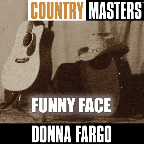 Country Masters: Funny Face