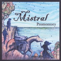 Promontory - Mistral