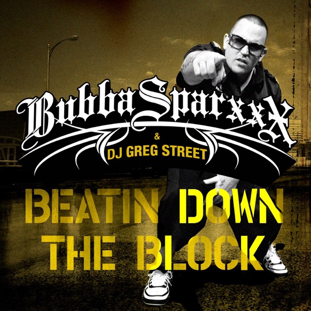 Beatin Down the Block - Single