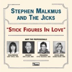 Stick Figures In Love - Single