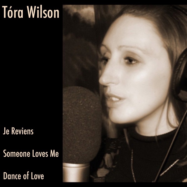 Tóra Wilson (EP)