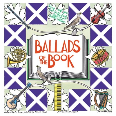 Ballads of the Book