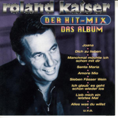 Der Hit-Mix - Das Album