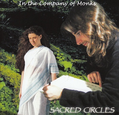 In the Company of Monks