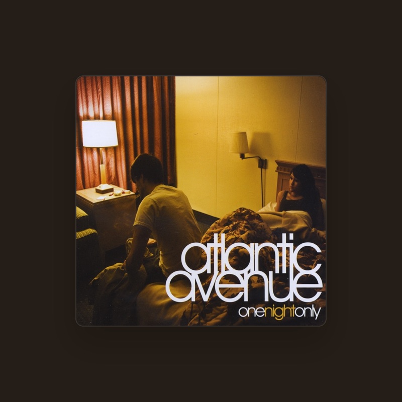 Atlantic Avenue
