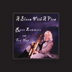 Rose Lemmers w/Top Hat Trio
