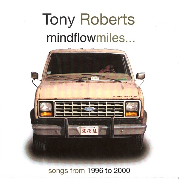 Mindflowmiles - Songs from 1996 to 2000