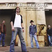 Trouble Man — The Bluezone