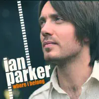 Your Love Is My Home — Ian Parker