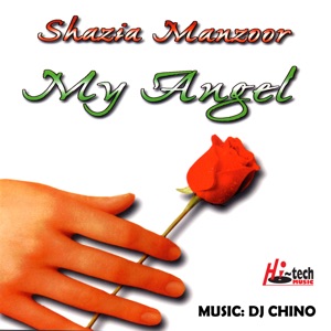 My Angel (feat. DJ Chino)