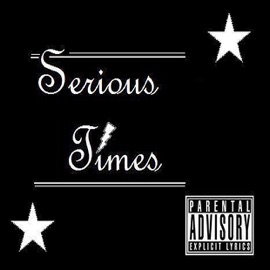 Intro Serious Voice