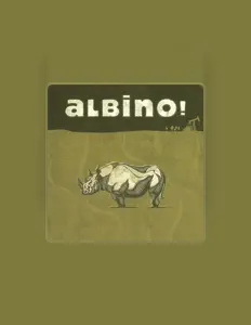 Listen to Albino!, watch music videos, read bio, see tour dates & more!