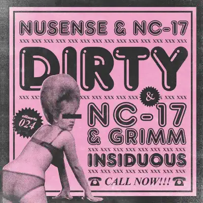 Escucha Dirty - Single de Varios Artistas.
