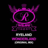 Wonderland - Single - Ryeland
