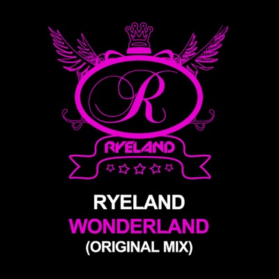 Wonderland - Single