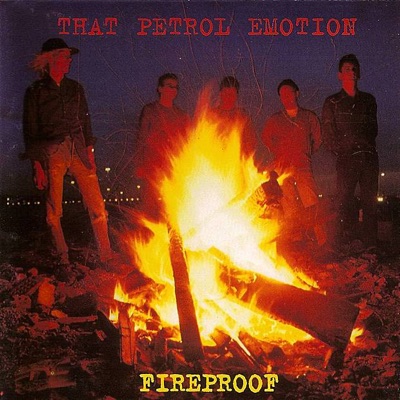 That Petrol Emotion