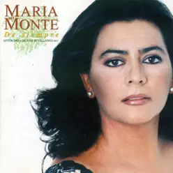 De siempre - Antología de las sevillanas Vol. 1 - Maria Del Monte De siempre - Antología de las sevillanas Vol. 1 - Maria Del Monte