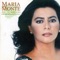 Cántame - Maria del Monte lyrics
