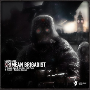 Krimean Brigadist - Single