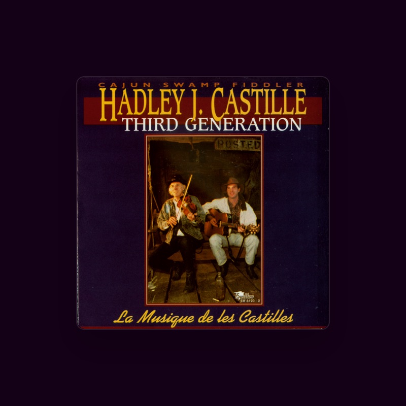 Hadley J. Castille