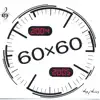 60x60 - ALL OVER AGAIN - Sandeep Bhagwati