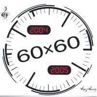 60x60 - Glass Cutter - Christian Banasik