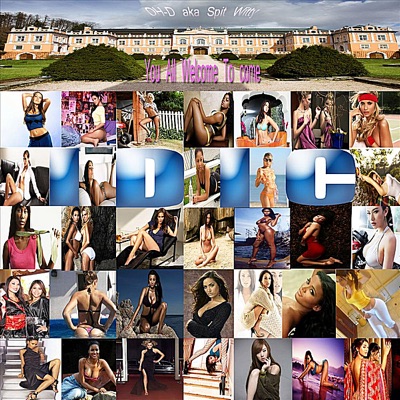 You All Welcome to Come (feat. The Legion) - Single