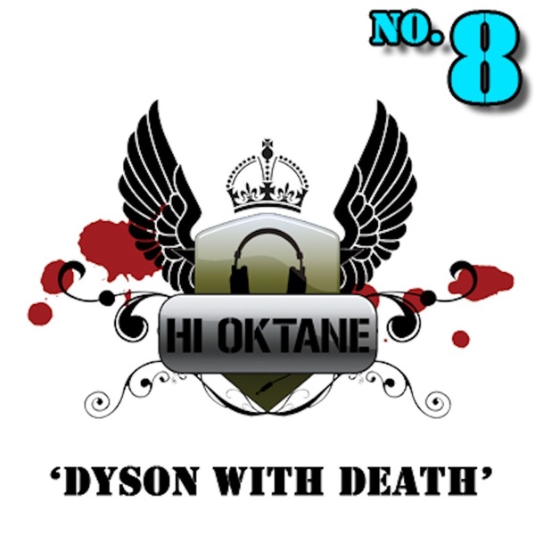 Cover of Dyson With Death - Single