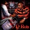 Take It Off (feat. P-80 & Big Keyz) - D Rob lyrics