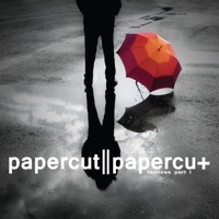 Papercut Remixes (Part 1) - EP - Papercut (GR)