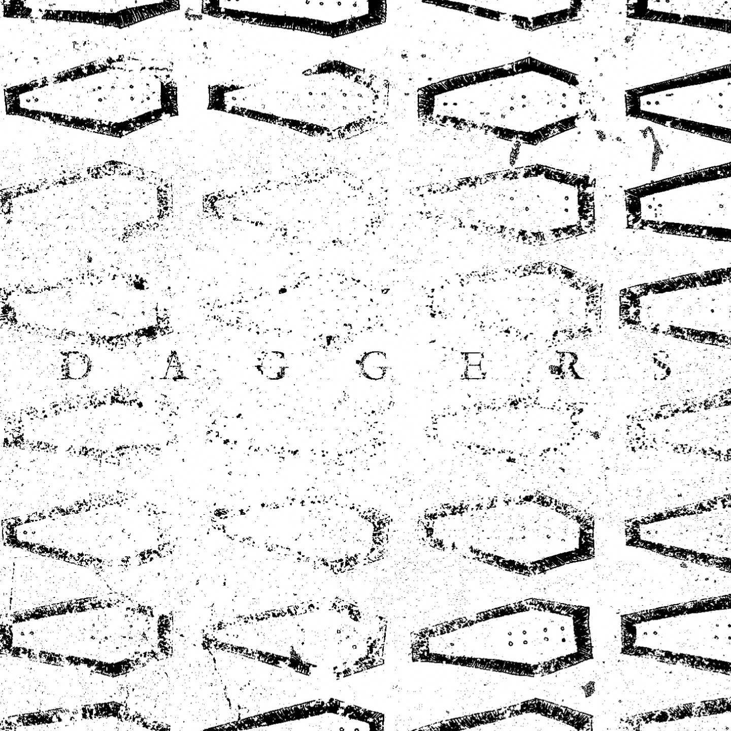 Daggers - EP