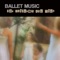 Brahms's Lullaby - Ballet for Children artwork