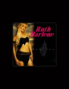 Listen to Ruth Marlene, watch music videos, read bio, see tour dates & more!