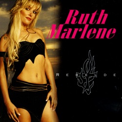 Ruth Marlene - Queres É Festa