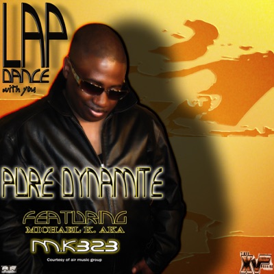 Lap Dance with you (Single)