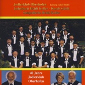 Jodlerklub Oberhofen - Bränderli-Jutz
