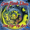 Con Funk Shun - Love's Train (Rerecorded)  arte
