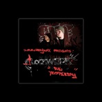 Clockwerk (gold & iame of Sandpeople / Oldominion)