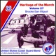 Heritage of the March Vol 27 The Music of Brooke and San Miguel