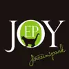 Jazzin'park - Joy (feat. Heather Johnson)