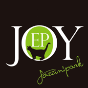 Joy - EP - Jazzin'park