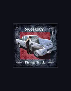 Sorry을(를) 듣고, 뮤직 비디오를 보고, 약력을 읽고, 투어 일정 등을 확인하세요!