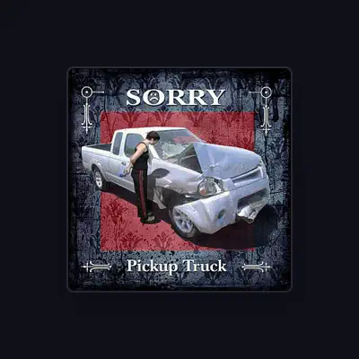 Listen to Sorry, watch music videos, read bio, see tour dates & more!