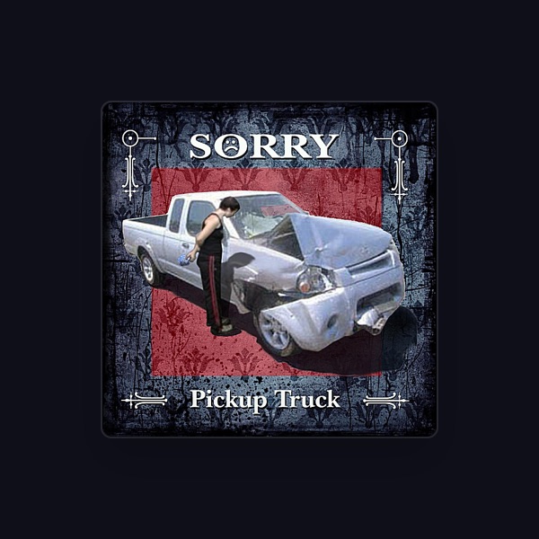 Sorry