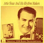 Original 1938 Radio Transcriptions